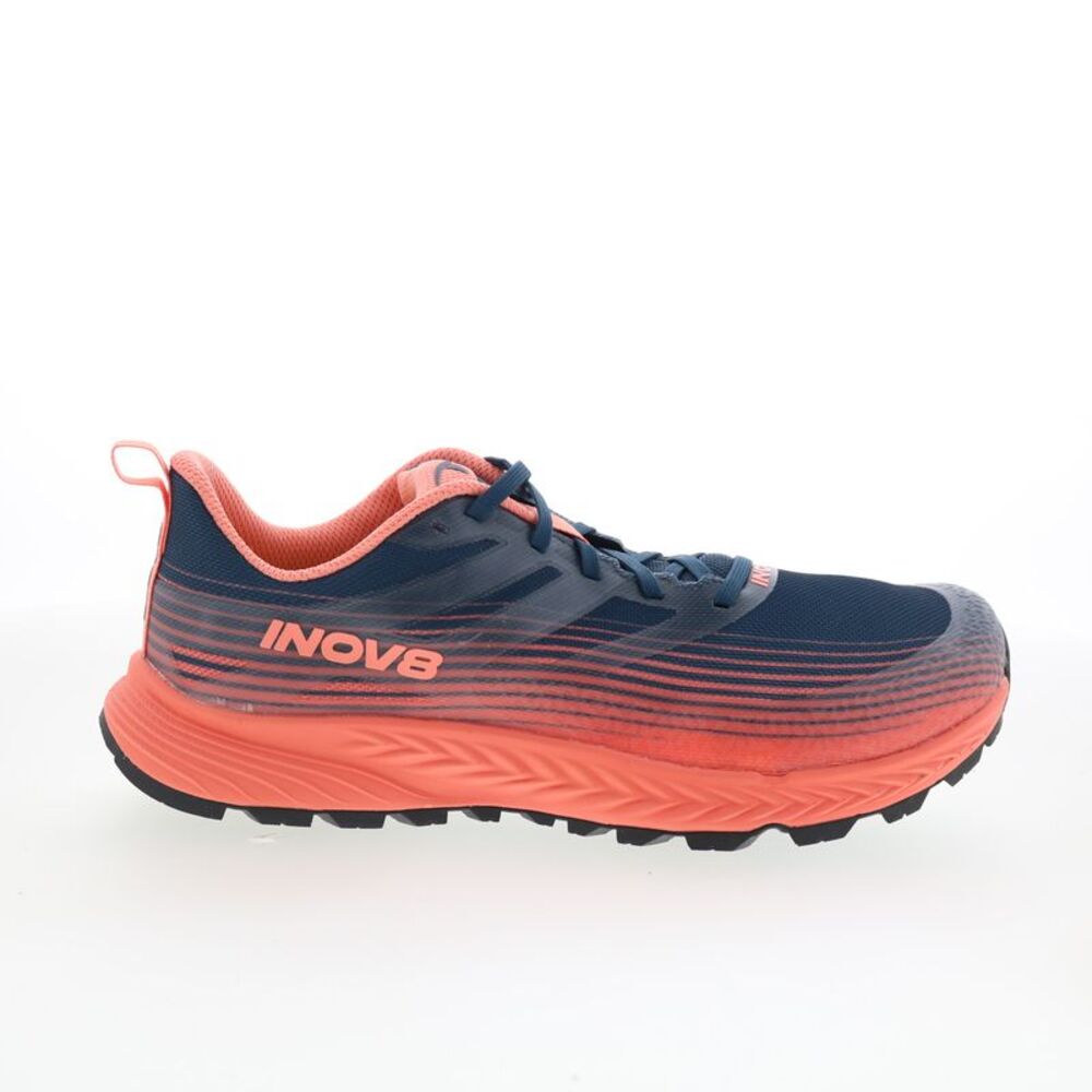 Inov-8 Womens TrailFly Speed Blue Shoes (NWT)